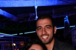 Saturday night at Edde Sands Beach Bar, Part 2 of 2